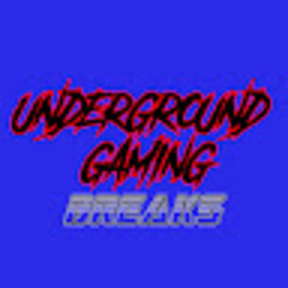 Meet your Posher, Underground